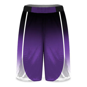 Uniforme de Baloncesto 2026, Conjunto de Camiseta Personalizada para Equipo, Impresa, 100% Poliéster, Ajuste Personalizado, Ropa Deportiva Unisex - Product Image 4