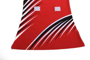 Uniforme de Netball 2026, Uniforme de Netball Ultraligero, Uniforme de Netball de Secado Rápido - Product Image 4