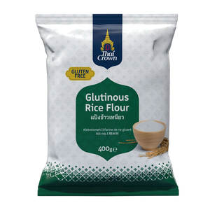 OEM/ODM Vente en gros de riz gluant gluant blanc 100% de qualité alimentaire biologique Fournisseur de qualité supérieure en vrac - Product Image 2