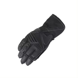 Con su propio logotipo Guantes de moto Anti impacto Motocross Guantes de moto de dedo completo para hombres Guantes tácticos de calidad al aire libre - Product Image 2