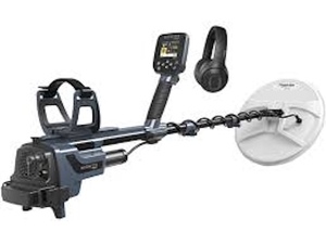 Nuovo Rilevatore di Metalli a Induzione Magnetar 9000-Pulse, Costruzione in Plastica, Grado di Protezione IP66, Potenza 1000W, PI - Product Image 2