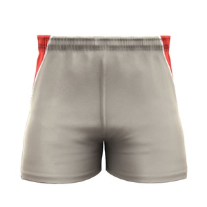 Nouvel ensemble d'uniformes de rugby en polyester personnalisé Vêtements de sport de gros bon marché Techniques de sublimation uniformes de rugby personnalisés - Product Image 6