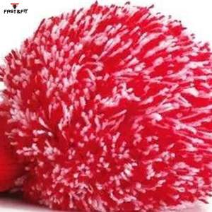 New Arrival Custom Logo 3D Embroidery Breathable Comfortable Fleece Fabric 100% Cotton Waterproof Light Weight High Quality - Product Image 5