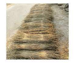 Toiture de chaume écologique 100% naturelle, du Viet Nam 99 données d'or - Product Image 5