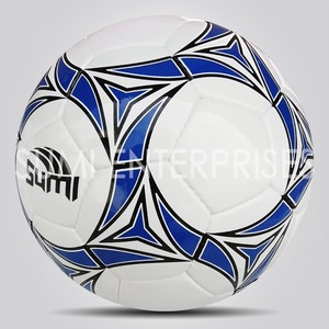 Balón de Fútbol de Entrenamiento de Alta Visibilidad Diseñado para Trabajo de Pies, Control de Toque, Pases y Práctica Consistente en Terrenos Abiertos - Product Image 3