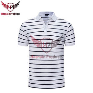 T-shirts avec logo personnalisé pour hommes Dernière conception Séchage rapide Caractéristique Qualité supérieure Offres Spéciales à manches courtes Vêtements fabriqués en usine - Product Image 6