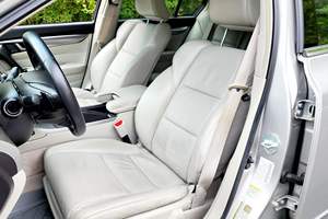 ACURA TL 2010 USADO CON VOLANTE A LA IZQUIERDA/DERECHA - Product Image 2