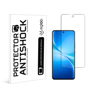 ฟิล์มป้องกันหน้าจอกันกระแทกสำหรับหน้าจอ Realme ขนาด15X5g - Product Image 1