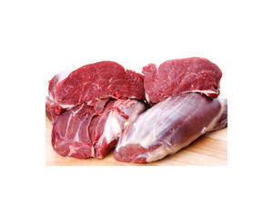 Carne de cabeza de ternera congelada de alta calidad, carne de ternera congelada Halal deshuesada 70/30 a precio de venta al por mayor, alta calidad - Product Image 1