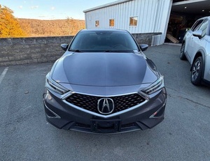 สภาพดีเยี่ยม รถมือสอง ปี 2022 Acura ILX - Product Image 1