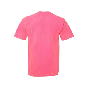 <b>Men's</b> Premium Custom Design T-<b>Shirt</b> Breathable Knitted Short Sleeve Slim Fit Solid Color Sustainable Casual Style Wholesale - Product Image 6