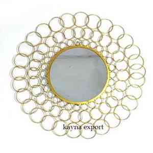 Arte de pared de Metal moderno para el hogar, decoración de restaurante, revestimiento en polvo terminado para colgar, novedad asequible para hoteles, cumpleaños - Product Image 6