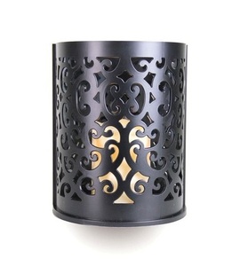 Unique Design Handcrafted High Quality Stainless Steel <b>Tealight</b> Glass Holder Fancy Wholesale Indian Stainless Steel <b>Tealight</b> - Product Image 1