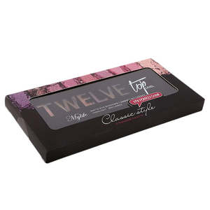 My Life Twelve Kit de Sombras de Ojos de 12 Colores - Product Image 3