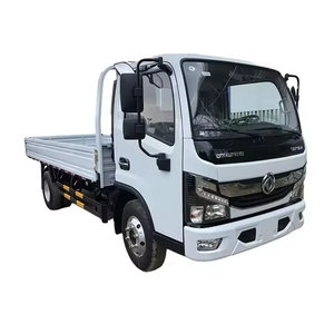 2023 mới mo Del làm ng F. Eng cap. tain E Series ISU Zu engi NE 5 tấn 4x2 ánh sáng ca. RGO tru. CK - Product Image 4