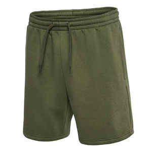 Short de course de haute qualité pour hommes, style décontracté, short en maille grande taille personnalisé nouveau design, prix de gros - Product Image 5