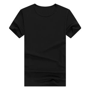 Personnalisé de haute qualité hommes vêtements respirant été évacuation de l'humidité extensible coupe quotidienne manches courtes t-shirt surdimensionné Gym t-shirt - Product Image 3