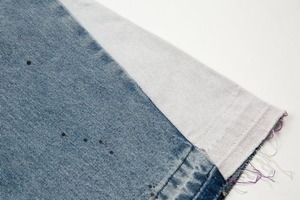 กางเกงจ็อกเกอร์เอวสูงสำหรับผู้ชาย, กางเกงจ็อกเกอร์แฟชั่นผ้าฝ้ายระบายอากาศได้ดีมี100% วินเทจโอเวอร์ไซส์ - Product Image 4