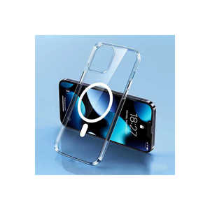 Funda Protectora de Silicona de Lujo N7TH Tacsafe con Carga Inalámbrica Magnética para iPhone 14 Pro, Disipación de Calor INS - Product Image 5