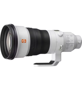 Mejor Precio para el Nuevo Lente FE 400mm f/2.8 GM OSS (SEL400F28GM) + Protector de Lente - Paquete - Product Image 2