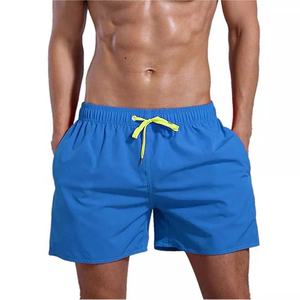 High Quality Cotton Custom Casual Beach <b>Shorts</b> Wholesale Sportswear Comfortable <b>Men</b> Swimming Diving <b>Shorts</b> - Product Image 2