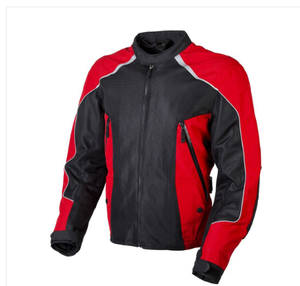 Nouvelle arrivée, veste de moto de tourisme de haute qualité, personnalisée, textile 600D Cordura, vêtements de motard, décontractée, de rue - Product Image 1