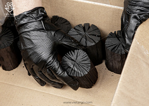 Mangrove Natural Tree-Cut Charcoal Long-Lasting High Heat Prêt pour l'exportation au Vietnam Fabriqué par un producteur de charbon de bois de qualité supérieure - Product Image 3
