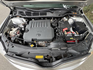 2013 To-yo-ta Ve_nz _ a Limited V6 AWD - Product Image 6