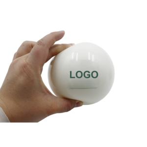Bola de arena de relleno de hierro de mano de PVC con logotipo personalizado a precio de fábrica, accesorio de ejercicio de elevación de entrenamiento en casa a la venta para uso de drones - Product Image 1