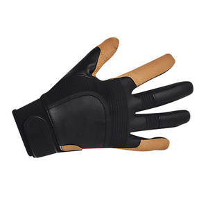 Antideslizante Venta caliente Guantes de bateo de béisbol Ropa deportiva al aire libre En stock Guantes de bateo de béisbol - Product Image 6