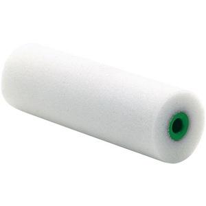 Rouleau à peinture super fin NLLE de 100 mm de large avec noyau de 35 mm de diamètre, courbe droite, 10 pièces/paquet, pinceaux à peinture - Product Image 1