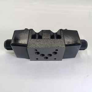 Válvula Solenoide DG4V-3-2C-M-U-H7-60 DG4V-3-2A-M-U-H7-60 DG4V-3-6C-M-P2-T-52 DG4V5-2CJ-MUH6-20 Válvula de Control - Product Image 1