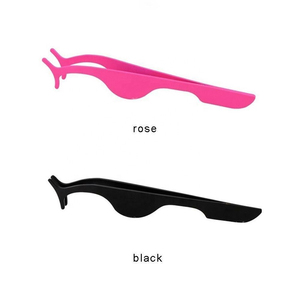 Pinza de Alta Calidad para Pestañas, Aplicador de Pestañas, Pinzas para Extensión de Pestañas, Removedor de Pestañas, Aplicadores de Pestañas - Product Image 4