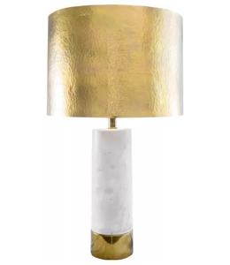 Lampes de table modernes en marbre de luxe à forte demande Éclairage décoratif élégant pour salons Restaurants Hôtels - Product Image 4