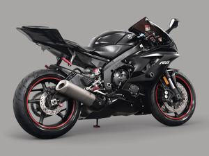YAMAHA R6 usada del 2020 disponible para la venta - Product Image 5