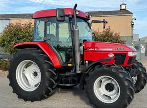 Tractores Case IH originales a la venta para uso agrícola - Product Image 6