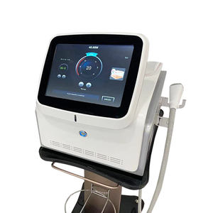 Appareil de rajeunissement cutané au collagène pour réduire les rides et favoriser la régénération du collagène - Product Image 1