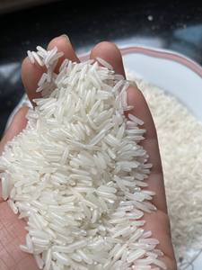 Arroz Basmati Blanco Orgánico de Vietnam, Grano Largo, Suave, de Primera Calidad, Fresco, a Granel, en Bolsas de PP de 25/50 kg, Buen Precio en los Países Bajos - Product Image 5