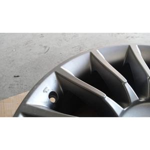 ALFA ROMEO Mito Série (955_) (08>) JANTE EN ALLIAGE 156099917 - Product Image 6