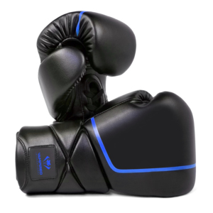 Guantes de Boxeo con Logotipo Personalizado, Guantes de Boxeo Profesionales para Adultos, Logotipo Personalizado, Alto Rendimiento y Gran Venta - Product Image 5