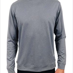 Nouveauté Pull à Capuche Unisexe en Molleton Uni de 350g Poids Lourd Surdimensionné Sweatshirts pour Hommes - Product Image 5