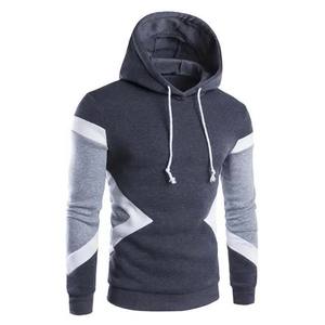 Pull à capuche avec logo personnalisé Sweat à capuche universel pour hommes et femmes - Product Image 4