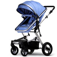 Poussette Bébé à Succès Commercial/Poussette Bébé 3 en 1/Poussette Bébé/Poussettes Bébé Autriche