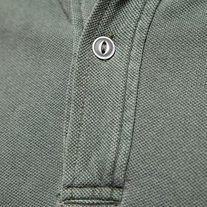 Camisetas Polo para Hombre de Diseño Clásico, Nueva Llegada, Logotipo Personalizado Impreso, Ropa Casual de Calle, Mangas Cortas, Tallas Grandes - Product Image 5