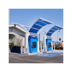 Meilleure vente d'alimentation électrique à l'hydrogène 6000W Station d'accueil à hydrogène pour camion lourd à pile à combustible à hydrogène - Product Image 1