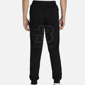 Conception de logo personnalisé Pantalon de jogging Meilleure vente Pantalon de jogging de bonne qualité Pantalon de jogging pour le jogging - Product Image 4