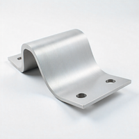 Estampage CNC de qualité certifiée Pièces de fabrication de tôle personnalisées Fabricant de métal Pièces CNC à ressort
