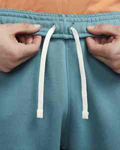 กางเกงวอร์มผ้าโพลีเอสเตอร์สำหรับผู้ชายกางเกงวิ่งแนวสตรีทผ้าคอตตอนมีกระเป๋ามีเชือกรูดพิมพ์ลายออกแบบได้ตามต้องการ - Product Image 5