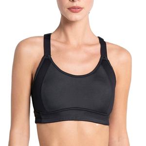 Haute qualité femmes soutien-gorge de sport femmes Yoga sans couture Yoga Gym Fitness soutien-gorge de sport soutien-gorge de sport pour les femmes - Product Image 6