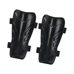 Durable RX Sports Professional Protection Martial Arts Kick <b>Shield</b> Shin <b>Guards</b> Premium Custom Quality Training Equipment - Product Image 2